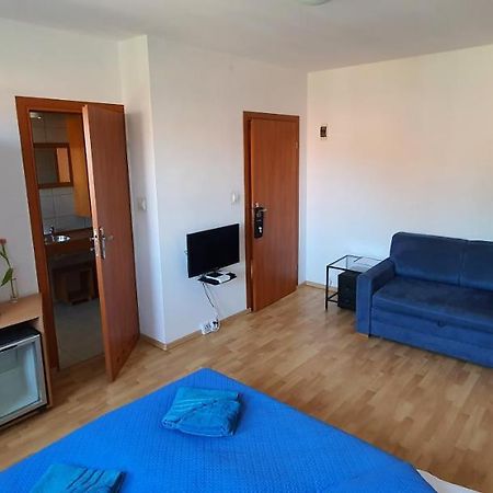 Apartamenty Nadmorskie Swinoujscie Ngoại thất bức ảnh