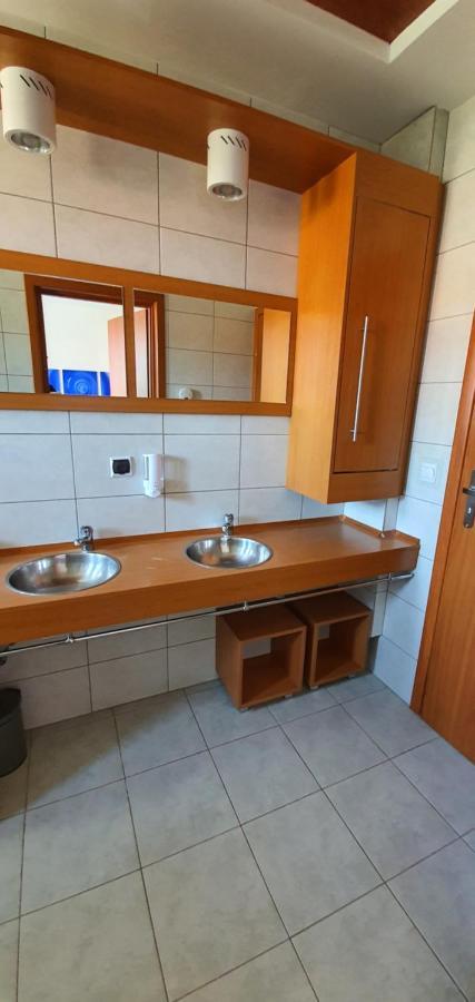 Apartamenty Nadmorskie Swinoujscie Ngoại thất bức ảnh