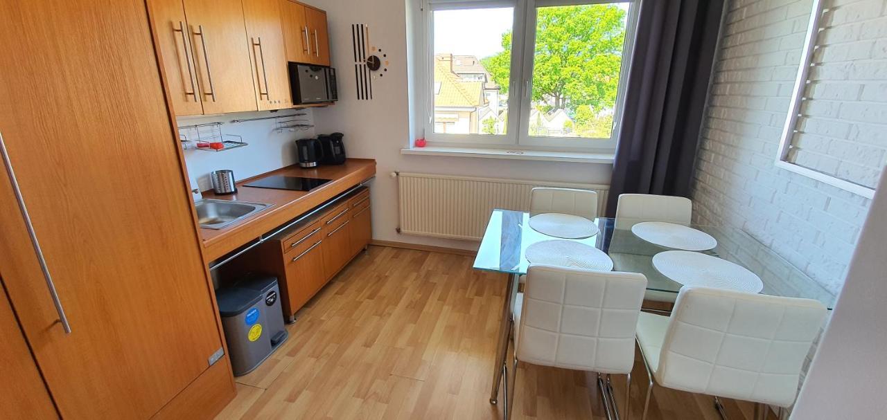 Apartamenty Nadmorskie Swinoujscie Ngoại thất bức ảnh