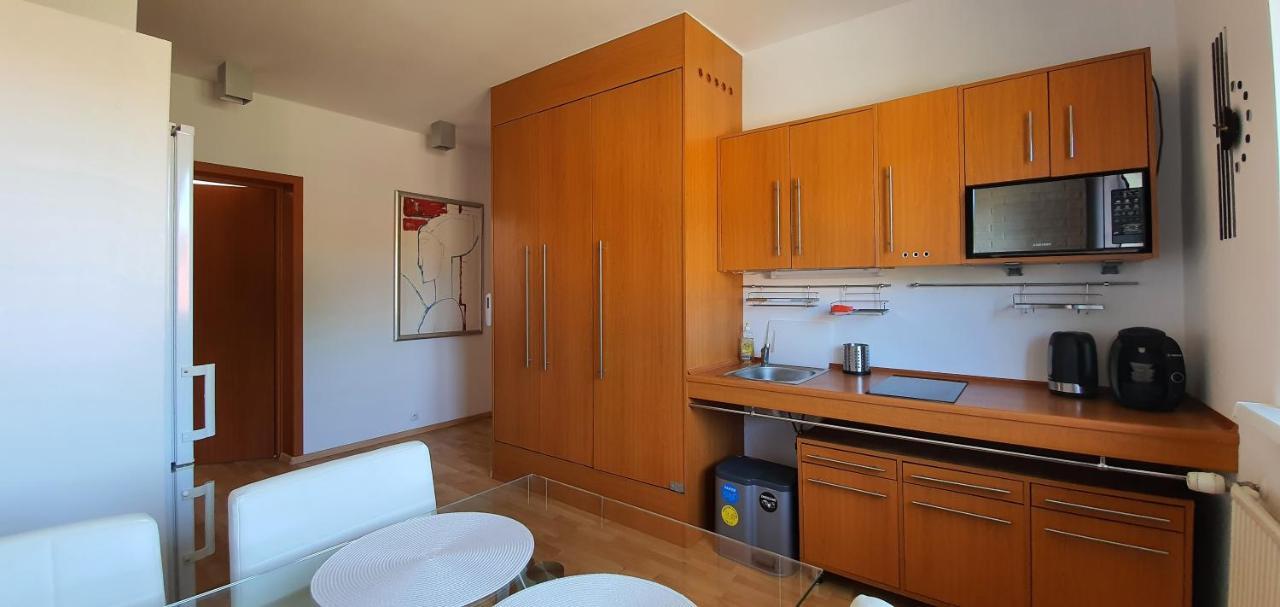 Apartamenty Nadmorskie Swinoujscie Ngoại thất bức ảnh