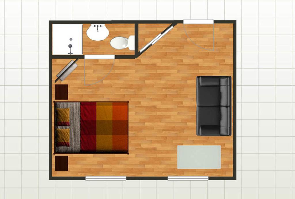 Apartamenty Nadmorskie Swinoujscie Phòng bức ảnh